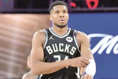 Bucks se convierte en el primer finalista de la Copa NBA 2024