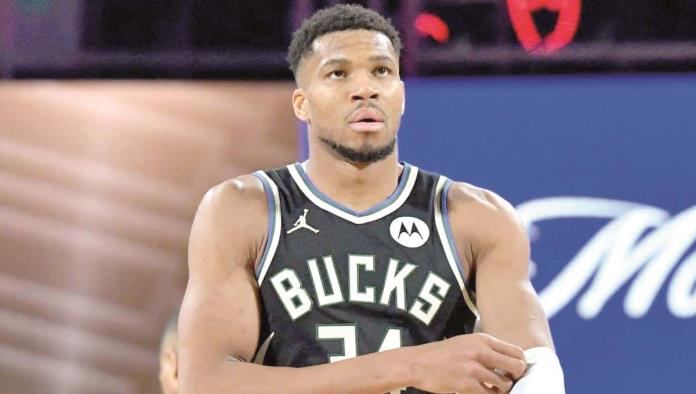 Bucks se convierte en el primer finalista de la Copa NBA 2024