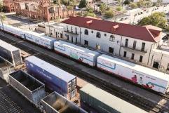 Inician hoy consultas en tren de la salud