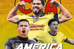 ¡América vence a Monterrey y es tricampeón de la Liga MX!