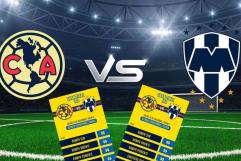 Final Rayados vs América