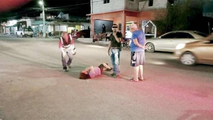 Sigue María sin justicia Sigue María sin justicia