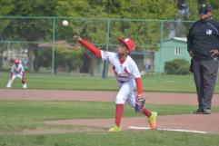 Cardenales cantó victoria frente a Atléticos