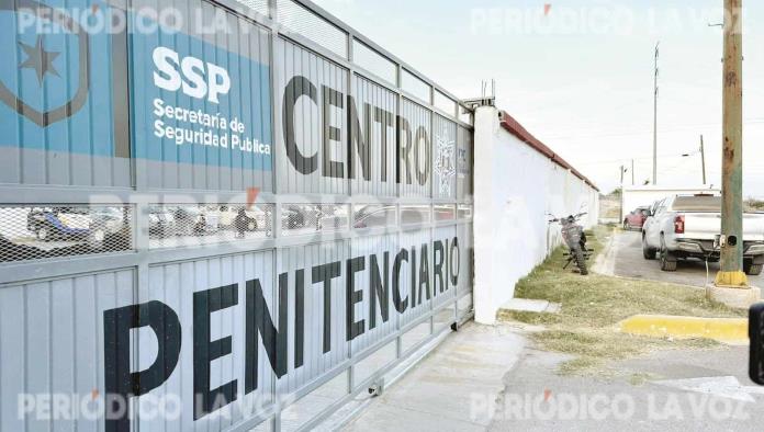 Dictan prisión preventiva al acusado de robo