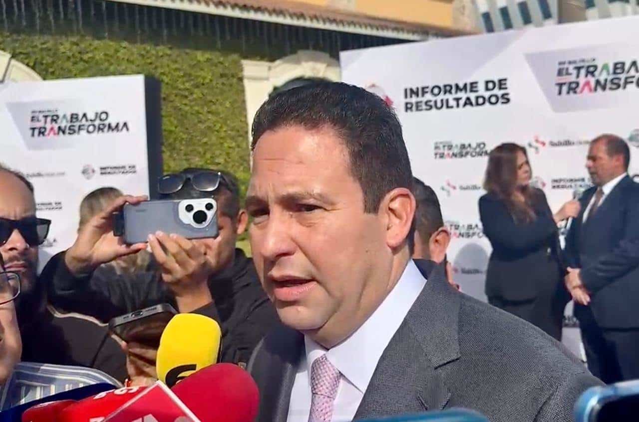 Con el objetivo de fortalecer los temas que competen a la zona metropolitana.