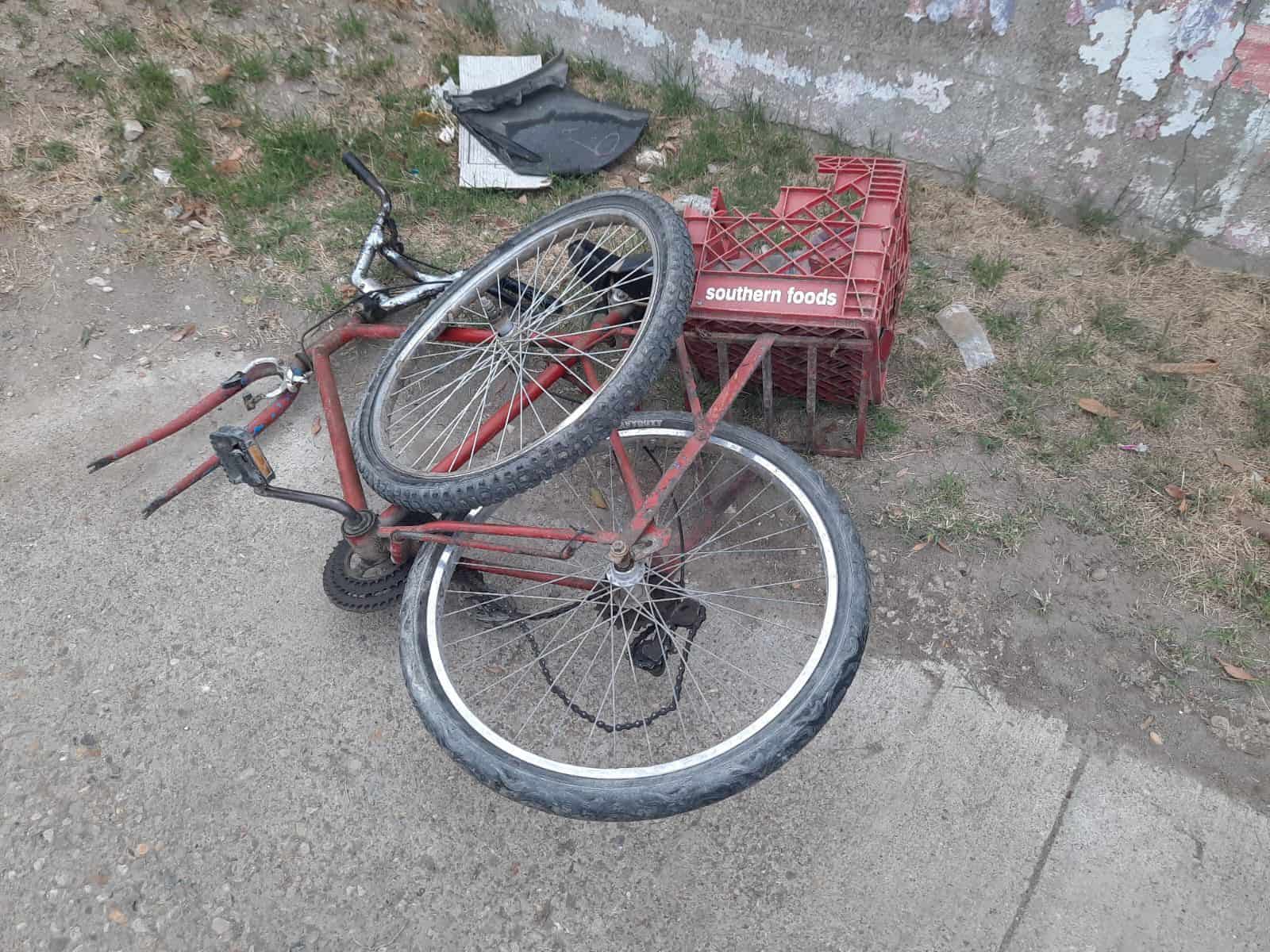 Accidente fatal en Ciudad Acuña: peatón atropellado pierde la vida