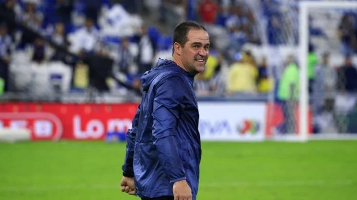 América tricampeón: André Jardine consagra un nuevo legado en la Liga MX América tricampeón: André Jardine consagra un nuevo legado en la Liga MX