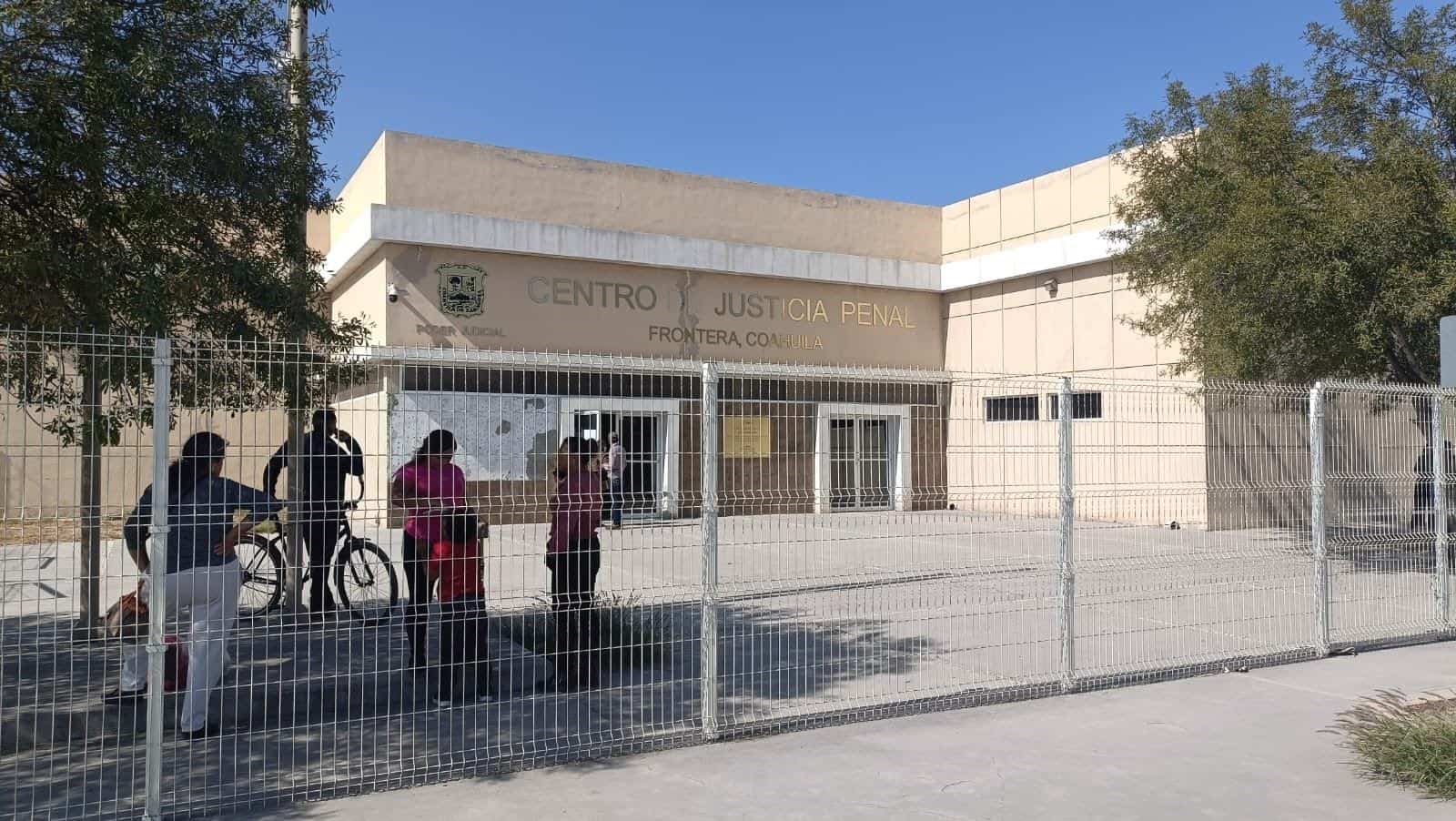 El acusado golpeó con un bate a un trabajador de San Buenaventura.