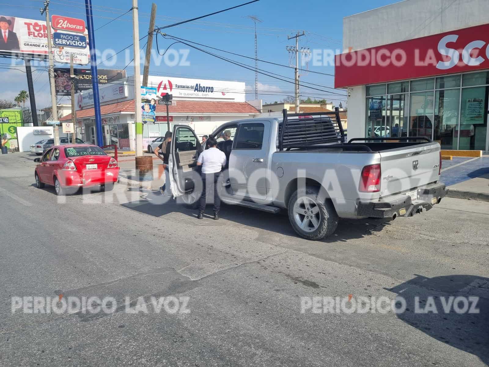 ´Frunce´ auto al pegar por detrás