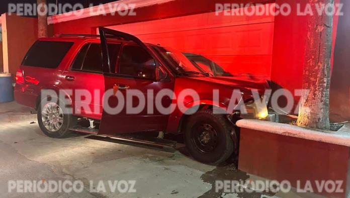 Incrusta troca contra vivienda