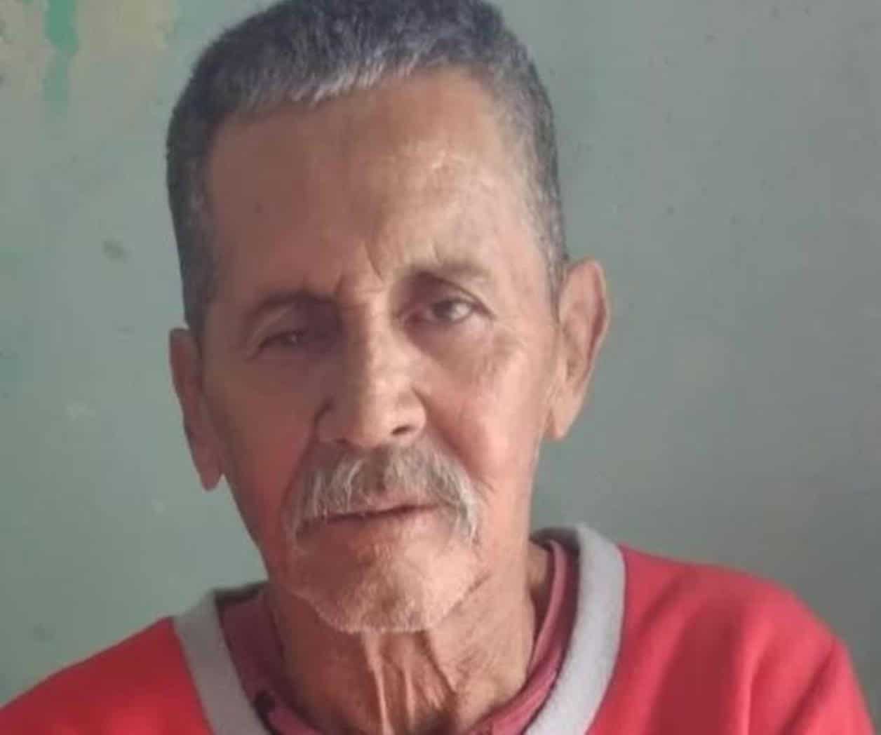 Familiares y comunidad buscan a Miguel Salas tras visiones de materia fidencista
