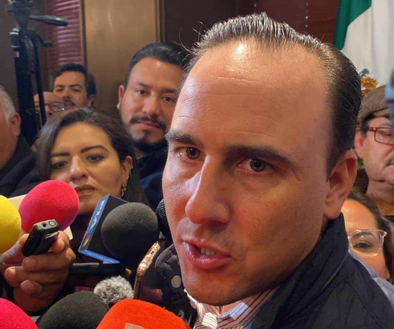 Intervendrá Gobernador para pago de sueldos en Múzquiz y San Juan de Sabinas