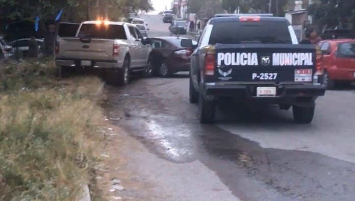 Aplazan resolución del acusado de atacar a policías 