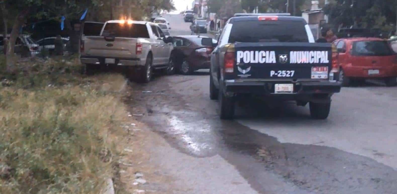 Aplazan resolución del acusado de atacar a policías 