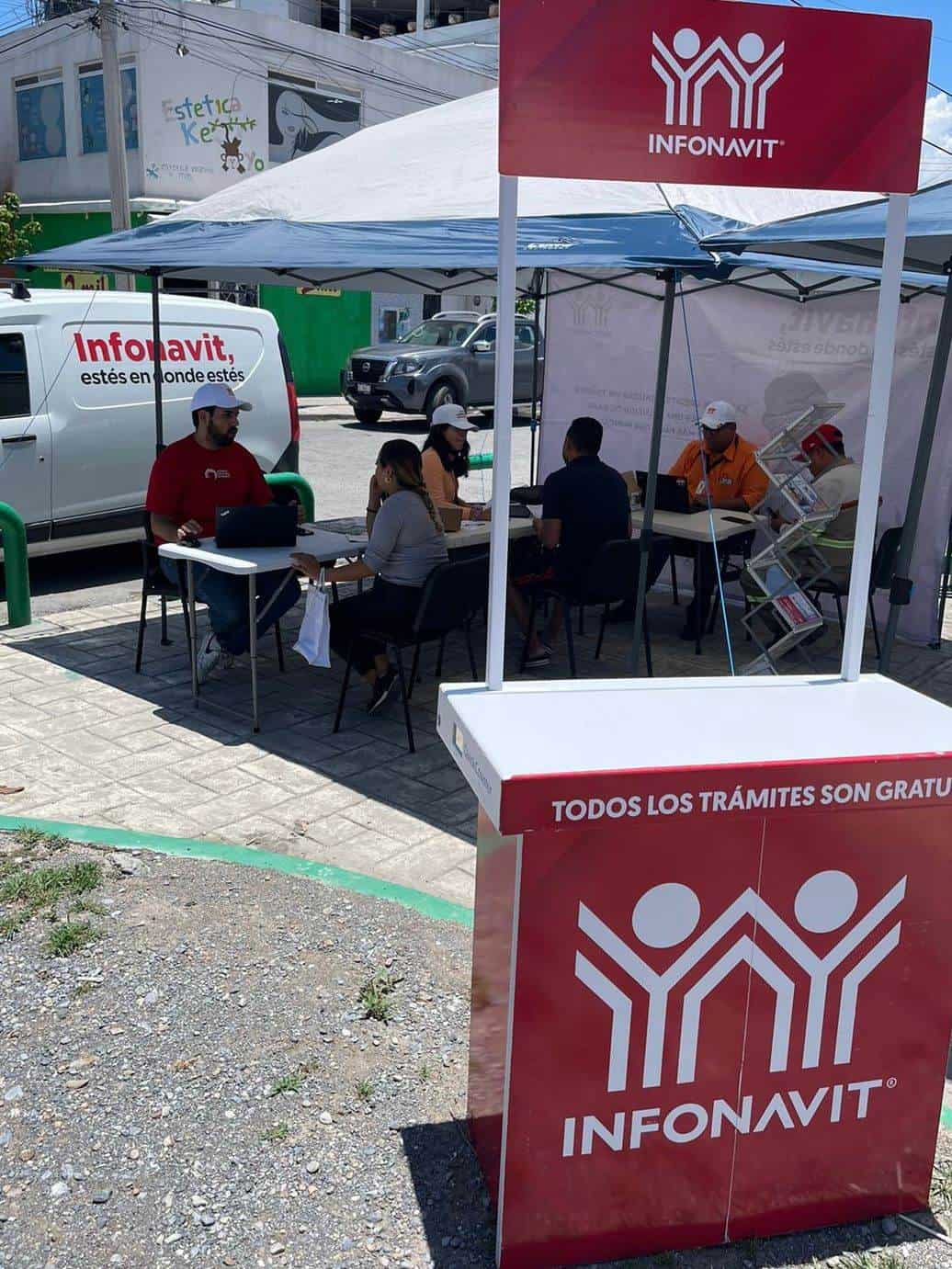 Perjudica a trabajadores Reforma del INFONAVIT