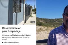 Buscan Regulación: Hoteleros Acuña enfrentan presunta competencia desleal por Airbnb