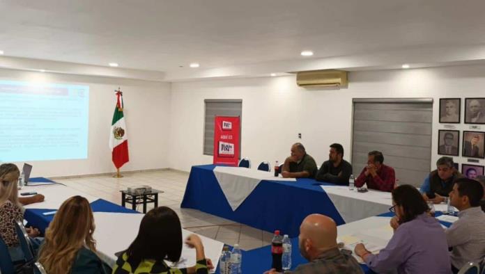 CANACO Piedras Negras anuncia 19ª edición de promoción comercial