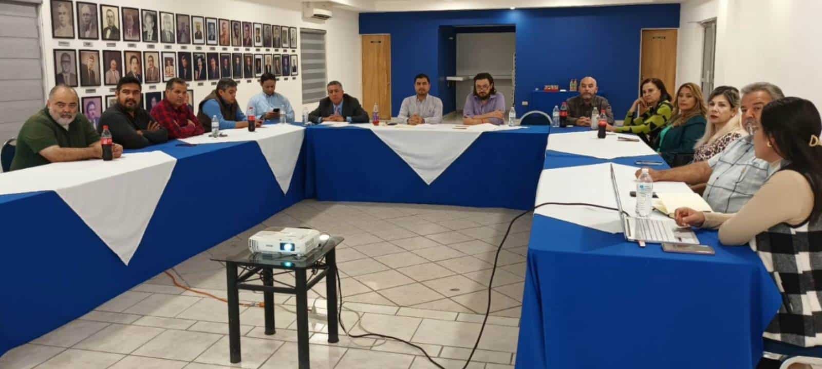 CANACO Piedras Negras anuncia 19ª edición de promoción comercial