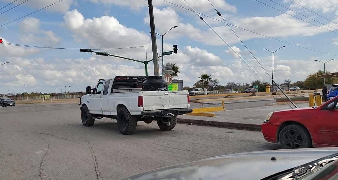 Posible Aumento en el Costo de Placas para 2025 Causa Malestar en la Región Norte ...Cabeza