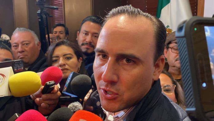 Intervendrá Gobernador para pago de sueldos en Múzquiz y San Juan de Sabinas