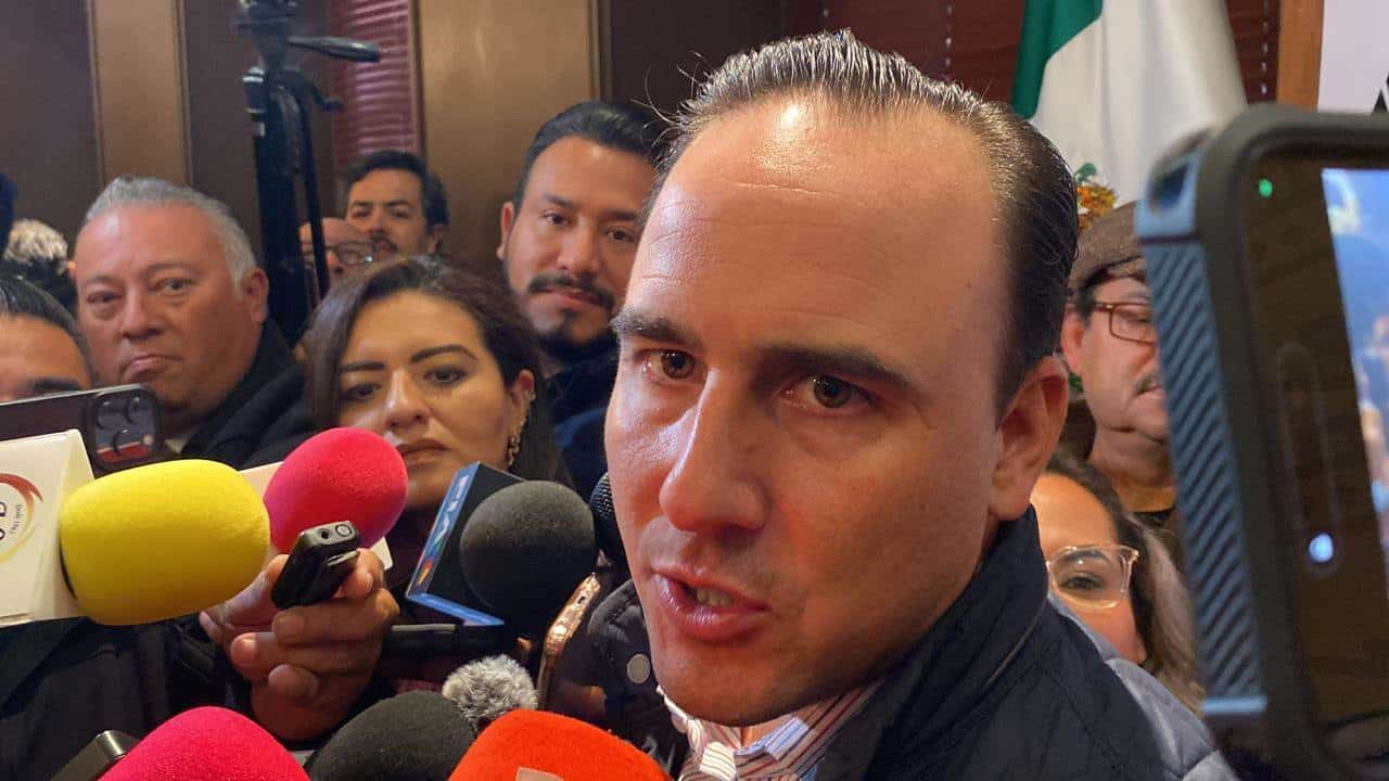 Intervendrá Gobernador para pago de sueldos en Múzquiz y San Juan de Sabinas