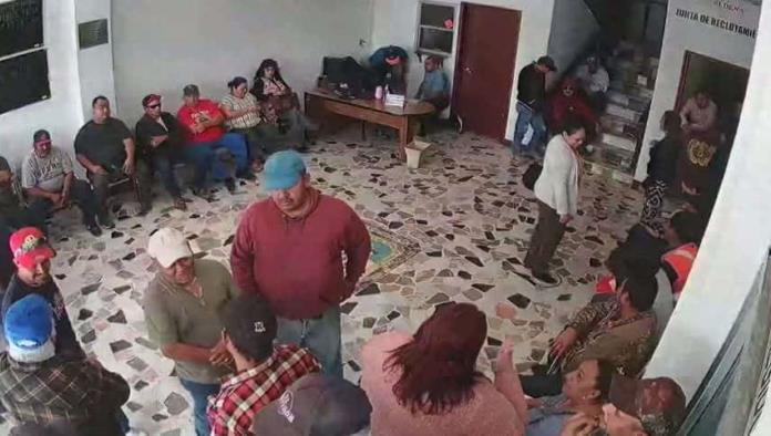 Juez Ordena Pago Inmediato A Trabajadores Y Jubilados De San Juan De Sabinas