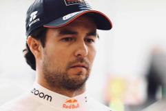 ¡Se acabó! Checo Pérez anuncia su salida de Red Bull