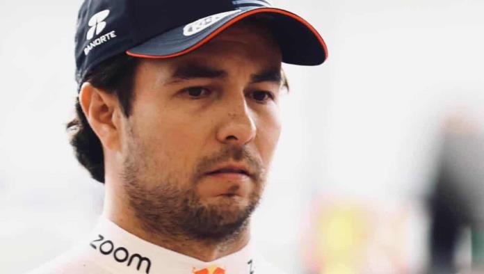 ¡Se acabó! Checo Pérez anuncia su salida de Red Bull