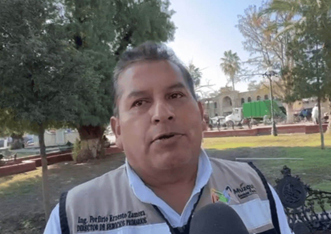 Tres unidades recolectoras de basura no brindaron servicio