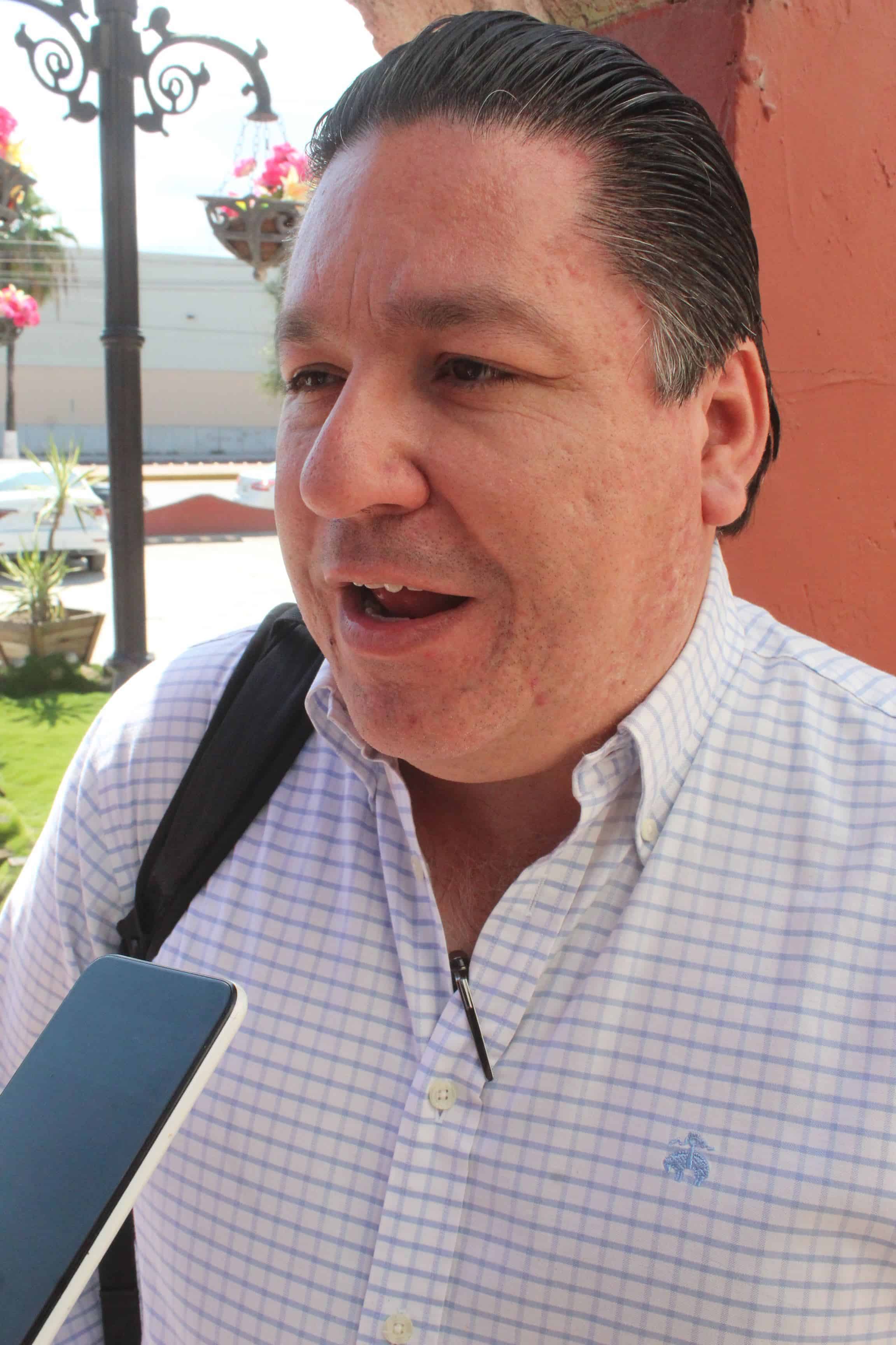 Coparmex manifiesta su rechazo ante la Reforma del Infonavit de Gobierno Federal.