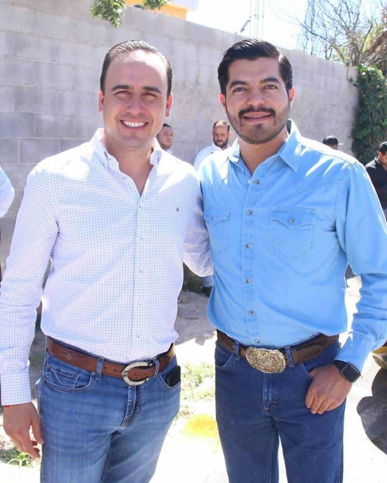 Se unirá Ramiro Durán Alcalde de Arteaga al equipo de Manolo