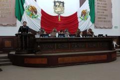 Fortalecen legisladores acciones parlamentarias