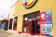 Espera FGE denuncia por robo y daños a tienda Waldos 