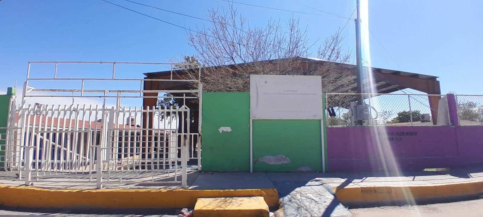 Escuelas se alistan para el regreso a clases con taller intensivo para docentes