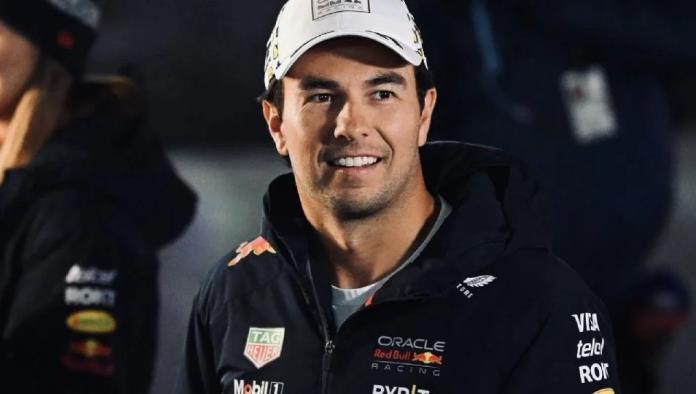 Sergio Pérez anuncia su retiro de la Fórmula 1 tras su salida de Red Bull Racing