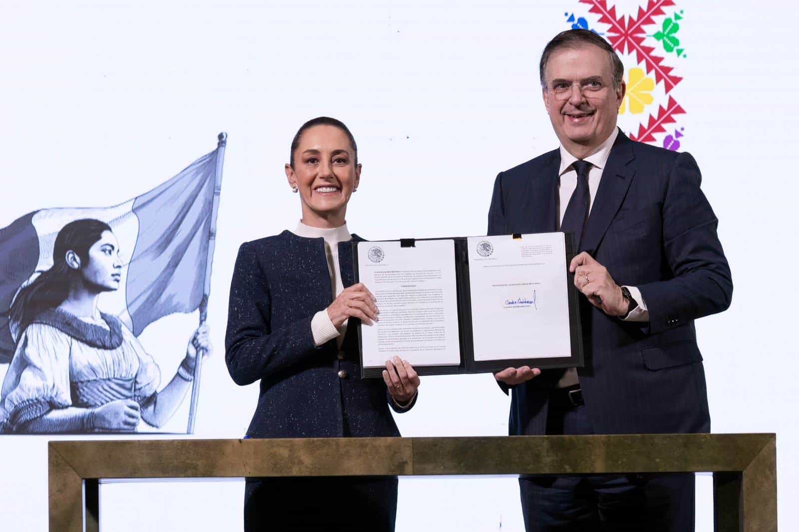 Foto @m_ebrard