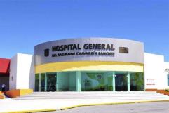 Guardias Preparadas en el Hospital General Durante el Periodo Vacacional Decembrino