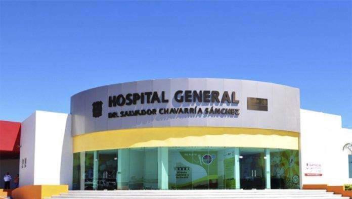 Guardias Preparadas en el Hospital General Durante el Periodo Vacacional Decembrino