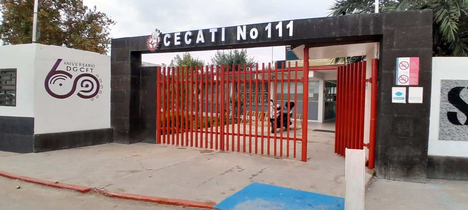 Tendrá CECATI 111 periodo de inscripción