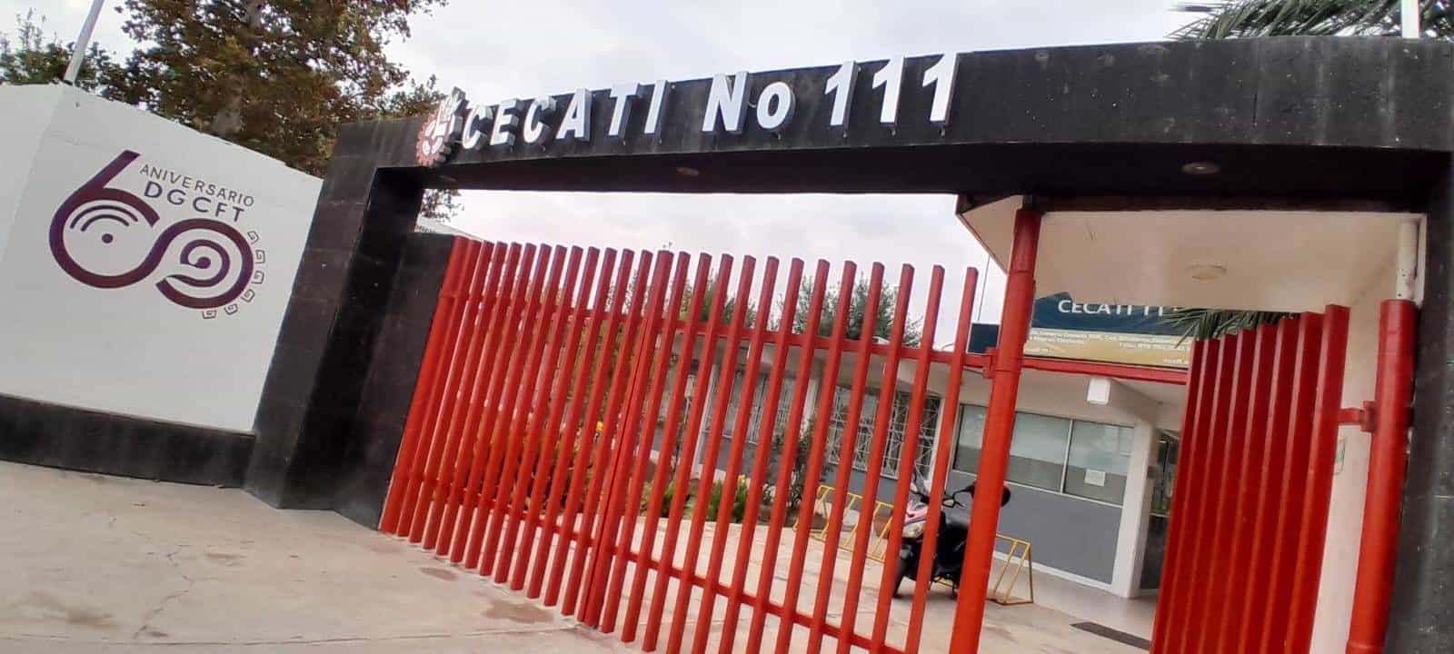 Tendrá CECATI 111 periodo de inscripción