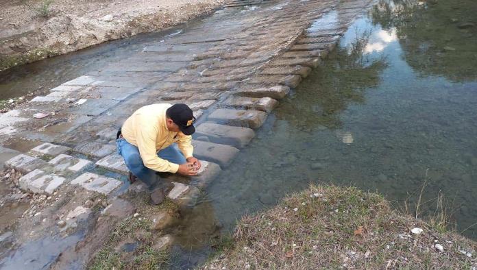 Monitoreo ambiental en Ciudad Acuña busca proteger los recursos naturales