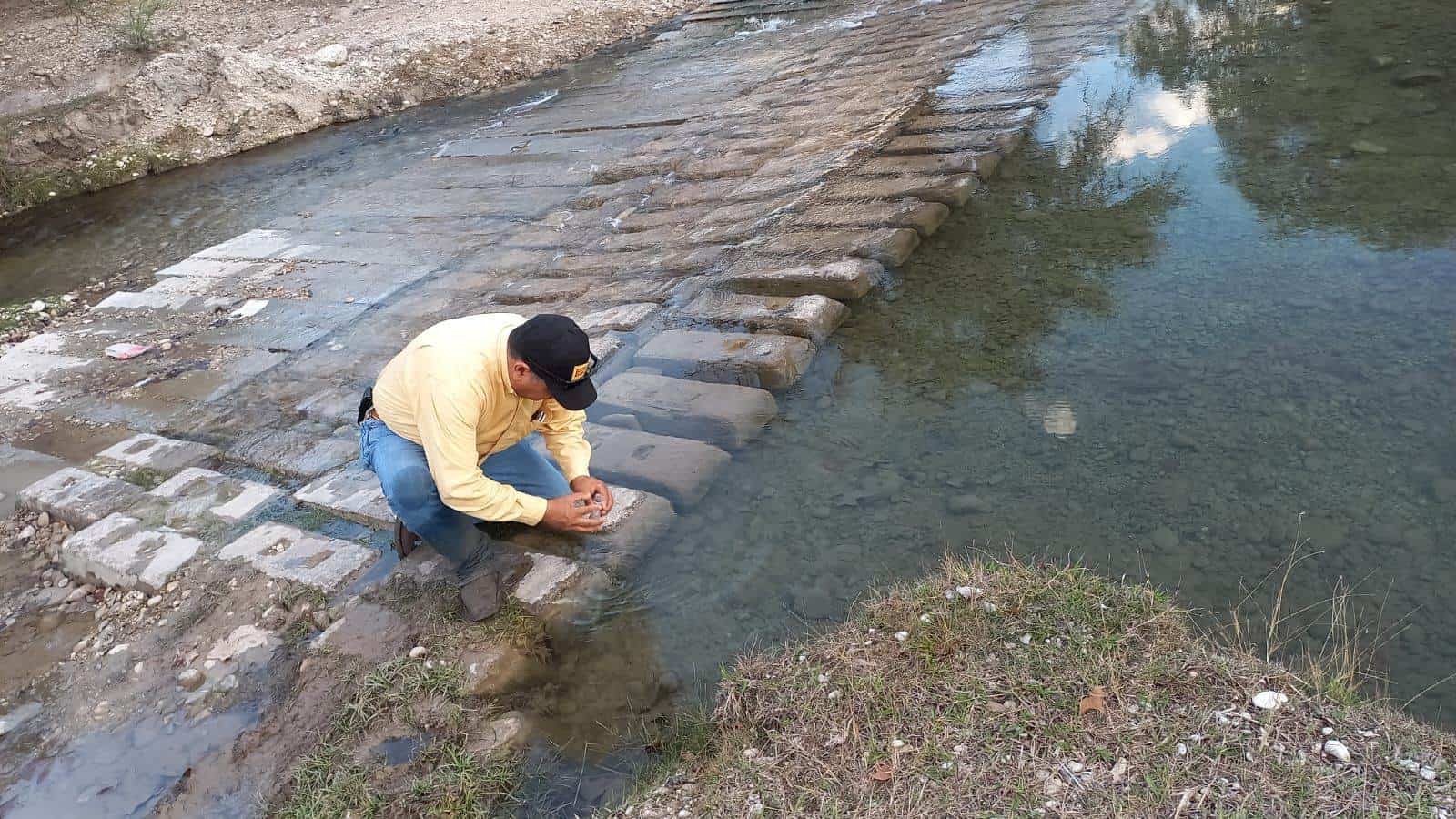 Monitoreo ambiental en Ciudad Acuña busca proteger los recursos naturales