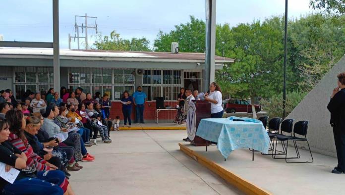 Finaliza el registro para la beca Rita Cetina en Ciudad Acuña