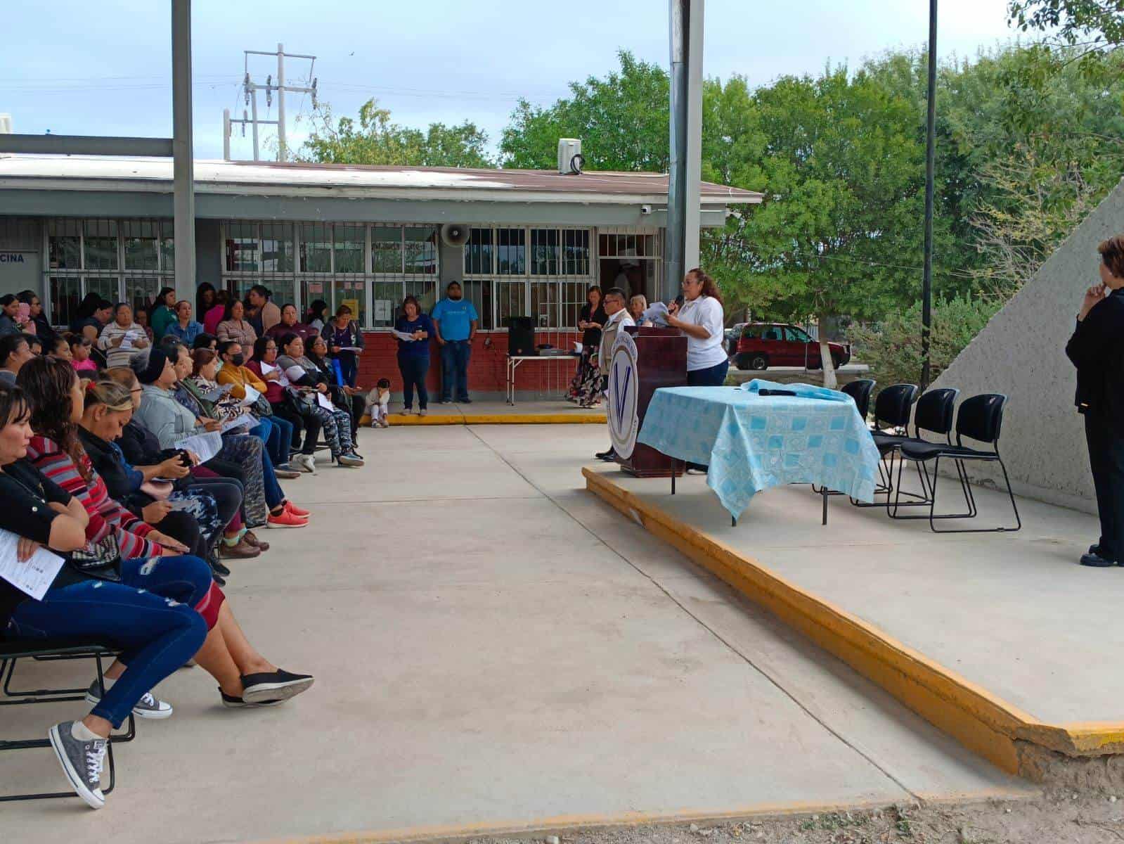 Finaliza el registro para la beca Rita Cetina en Ciudad Acuña