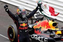 Sainz se rinde ante ´Checo´