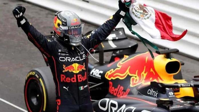 Sainz se rinde ante ´Checo´