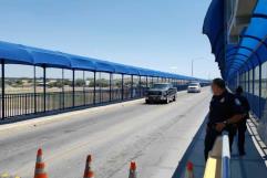 Flujo Vehicular Ágil en el Puente Internacional 1 de Piedras Negras: Cruce en 15 Minutos