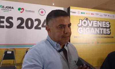 Sin revelar Chano Díaz su equipo de trabajo