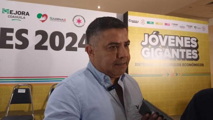 Sin revelar Chano Díaz su equipo de trabajo