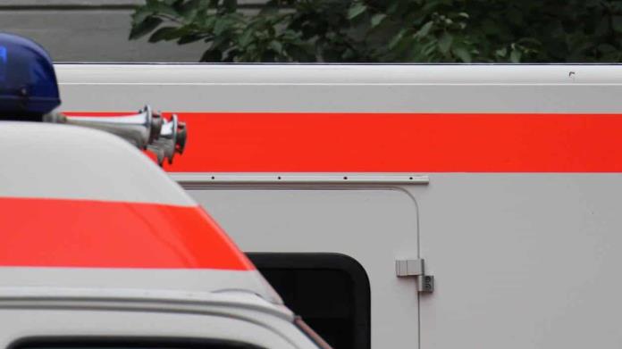 Tragedia en Alemania; Atropello múltiple deja 50 heridos Tragedia en Alemania; Atropello múltiple deja 50 heridos